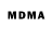 МДМА кристаллы Daryana Goode